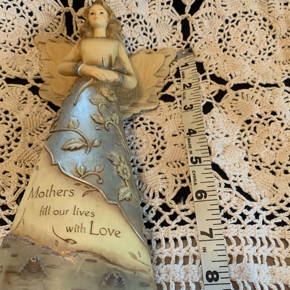 Mother Angel figurine